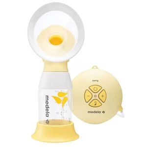 Extrator De Leite Materno Elétrico Medela Swing Flex