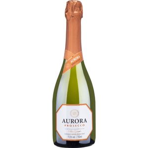Espumante Aurora Prosecco