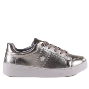 Tênis Feminino Ramarim 2476201 Ouro
