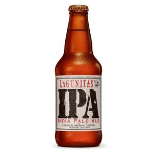 Cerveja Lagunitas Índia Pale Ale 355ml