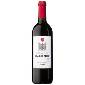 Vinho Tinto Uruguaio La Hacienda Sweet Tannat Merlot