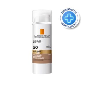 Protetor Solar Facial La Roche-posay Anthelios Age Correct Fps50 4.0 50g