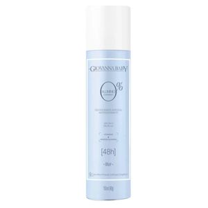 Desodorante Giovanna Baby Blue Aerosol 0% Aluminio 150ml