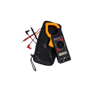 Alicate Amperímetro Digital Western