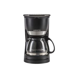 Cafeteira Elétrica Agratto Vetro Caffe 15 xícaras 127V