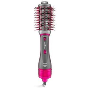 Escova Secadora Britânia BES26SR Bivolt 1300w - Rosa e Prata