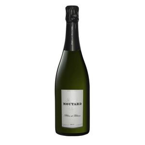 Espumante Francês Moutard Brut Blanc De Blancs