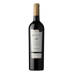 Vinho Tinto Chileno Ravanal Gran Reserva Carménère