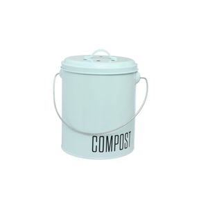Composteira Silky 3,5L
