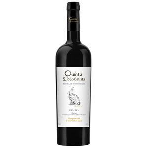 Vinho Quinta São João Batista Blend Tejo