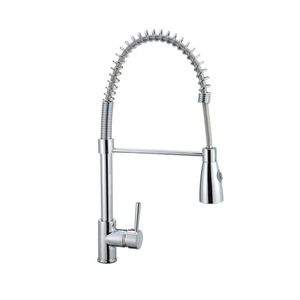 Misturador de Mesa Monocomando para Cozinha Lyon 1/2" Addra
