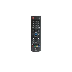 Controle remoto TV LG - AKB75055702