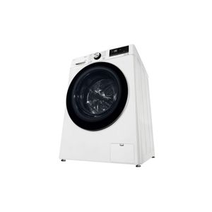 Lava e Seca LG Smart VC2 14kg Branca com Inteligência Artificial AIDD™ (CV9014WC2A) - 220v