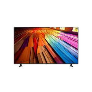 Smart TV LG UHD 4K UT80 70 polegadas 70UT8050