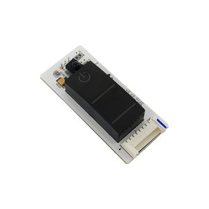 Placa do display Ar Condicionado LG - EBR86857501