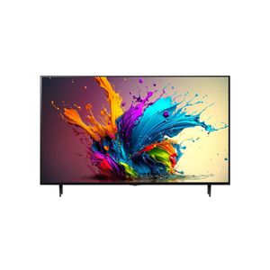 Smart TV 4K LG QNED MiniLED QNED90 de 65 polegadas 2024