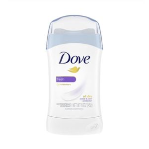 Desodorante Antitranspirante Em Stick Dove Fresh 45g