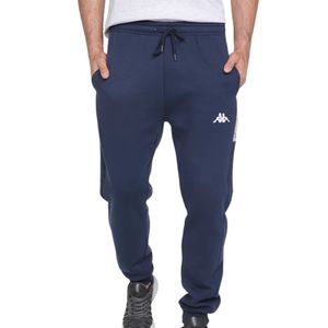 Calça Moletom Kappa James Masculina