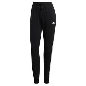 Calça Adidas Essentials Slim 3 Listras Feminina GM8733