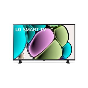 Smart TV LG HD 32'' LR65 , 2023