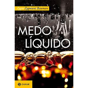 MEDO LIQUIDO