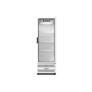 Expositor Refrigerado Imbera 453 Litros VRS16 Branca - 220V