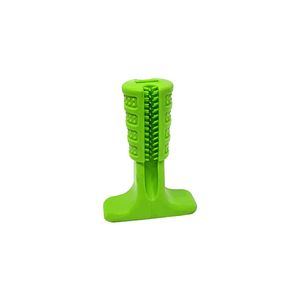 Escova Dental Mordedor Caes P Western Pet