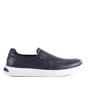 Sapatênis Masculino Ferracini Buzios BA 8960 Marinho