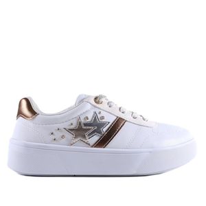 Tênis Ramarim Feminino Caual 2483206 Branco