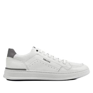 Sapatênis Ferracini Esportivo Masculino 2075b Branco