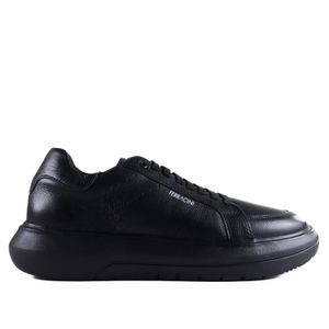 Sapatênis Masculino Ferracini Sneaker 8286-695b Preto