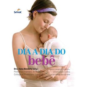 DIA A DIA DO BEBE