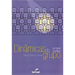 DINÂMICAS DE GRUPO