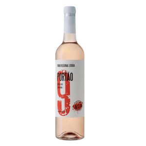 Vinho Rosé Português Portão 9