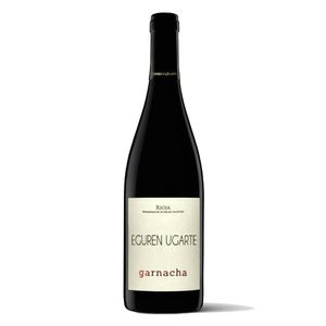 Vinho Espanhol Eguren Ugarte Garnacha