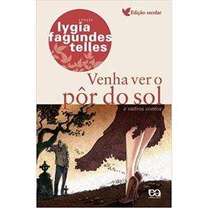 VENHA VER O POR DO SOL