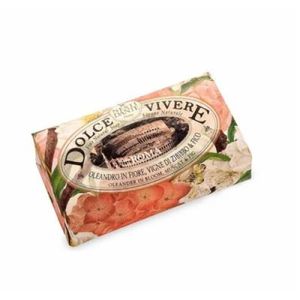 Sabonete Nesti Dante Dolce Vivere Roma 250g