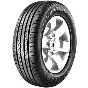 Pneu Aro 17 Goodyear EfficientGrip SUV 215/55 R17 94V