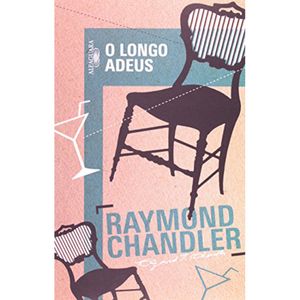 O LONGO ADEUS