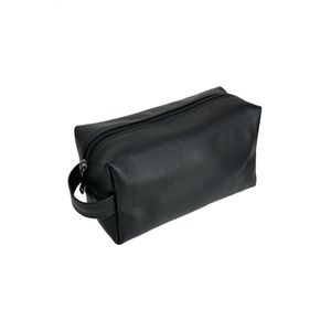 Necessaire De Couro Masculina Viccina