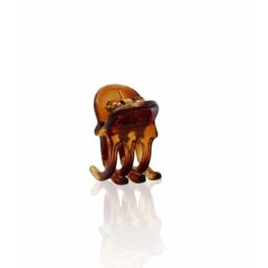 Piranha De Cabelo Pequena Finestra N281