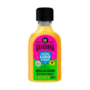 Óleo Disciplinante Lola Xapadinha 50ml