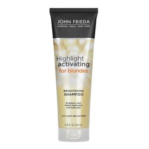 Shampoo John Frieda Highlight Activating For Blondes 250ml