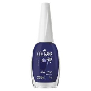 Esmalte Colorama Roxo Tédio Divertidamente 8ml