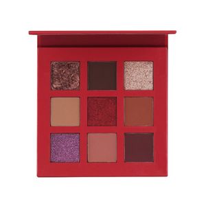 Paleta De Sombras Vult Amour 7,2g