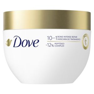 Máscara De Tratamento Dove Bond Intense Repair 250g