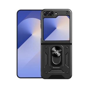 Capa para Galaxy Z Flip 6 - Dinamic Cam Protection - Gshield