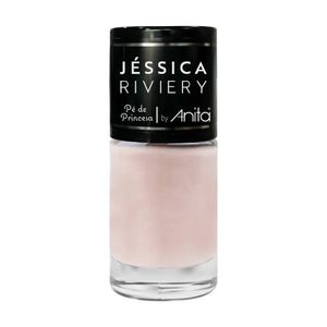 Esmalte Anita Cremoso Pé De Princesa 10 Ml