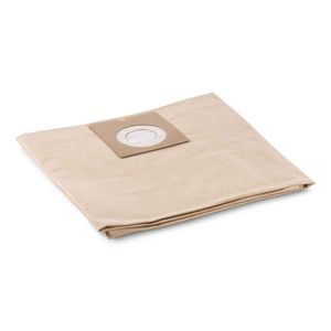 Kit de Filtros de Papel para Aspirador NT 30/1 (5 unidades)