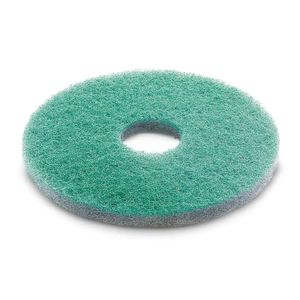 Disco Pad Verde Claro 510mm